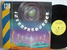 ARIEL KALMA French Prog Psych Library LP INTERFREQUENCE