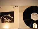 CAPTAIN BEEFHEART Clear Spot   WLPromo original sleeve