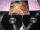 THE GOD MACHINE - SCENES 2 X L.P ALTERNATIVE ROCK PUNK