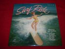 ART PEPPER: SURF RIDE LP
