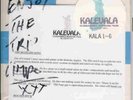 Kalevala Promo Set of 6 x 7