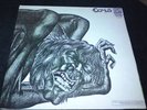 COMUS LP - FIRST UTTERANCE (NM Ultra )