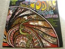 THE ZODIAC COSMIC SOUNDS ELECTRA UK MONO 1st PRESS 1967