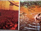 Woodstock - Music from the original soundtrack 3LP