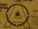 THE RADIANTS - HOLD ON DEMO