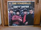 THE STANDELLS - DIRTY WATER TOWER T 5027 ORGINAL PRESS