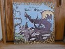 THE ADVENTURES OF ROBERT SAVAGE VOL 1 GATEFOLD ORGINAL