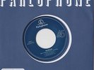 THE BEATLES PAPERBACK WRITER RARE 7