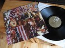 MC 5 KICK OUT THE JAMES 1969 GOLDEN ELEKTRA TOP RARE
