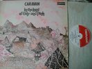 DERAM UK 1971 In the land of grey and pink CARAVAN NM