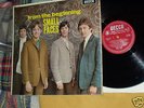 SMALL FACES FROM THE BEGINNING LP UK RED DECCA LK4879