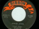 SCOTT BROS. - STOLEN ANGEL Soul Popcorn 45 HEAR