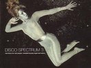 Disco Spectrum 3 BBE Records Joey Negro 3xLP RARE