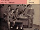Rare French Ep LES BLUE NOTES reprises BEATLES/DONOVAN