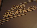 BEATLES//SILVER BEATLES VOL 1 RARE 60,S LIVE 1982 .LP