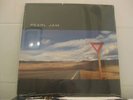 Pearl Jam YIELD VINYL LP SEALED BRAND NEW OOP