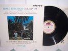 BEECHAM LP...ASD 432...White & Gold