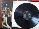 Jimi Hendrix-Electric Ladyland LP