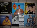 6 LP Rockabilly RICKY NELSON JACK SCOTT COLLINS KIDS ..