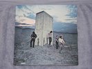 MCA Heavy Vinyl - The Who - Who's Next - OOP - LP - NR