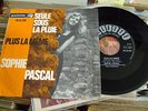 LISTEN-NORTHERN SOUL  POPCORN - 296-SOPHIE PASCAL