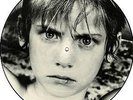 u2 war picture disc