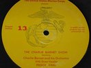 CHARLIE BARNET 16
