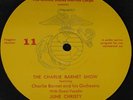 CHARLIE BARNET 16
