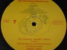 CHARLIE BARNET 16