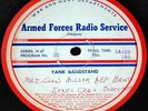 GLENN MILLER & ARMY BAND 16