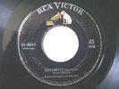 ARSENIO RODRIGUEZ Guaguanco/Chachacha RCA 1950'S 45