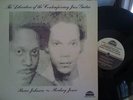 BRUCE JOHNSON & RODNEY JONES [Liberation] STRATA-EAST: