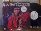 FOSTER SYLVERS LP ORIGINAL PRIDE WHITE LABEL PROMO NM