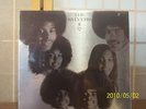 THE SYLVERS LP II (2) ORIGINAL WHITE LABEL PROMO SEALED