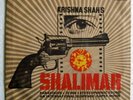 Shalimar Lp Bollywood OST Music R.D. Burman #lpc30