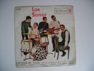 LOS SONOR - EP - Las hijas de Elena