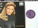 JULIE LONDON-JULIE IS HER NAME NO 2 NM VINYL