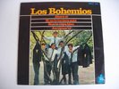 LOS BOHEMIOS - EP - Ahora si