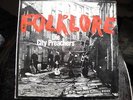 CITY PREACHERS Folklore (Decca) RARE Imp. Frumpy MINT-