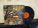 EKS 74009 THE ZODIAC   COSMIC SOUNDS  FIRST PRESS STERE