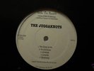 THE JUGGAKNOTS LP 1996 SIAH AND YESHUA DAPO ED HENCHMEN