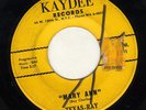 BLUES R&B MOD ROCKERS--KAYDEE--TEXAS RAY--HEAR BOTH