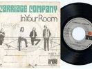 CARRIAGE COMPANY In your room Killer PSYCH Mod 7' ??