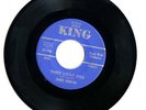 James DUNCAN 3 little pigs top R&B mod NORTHERN SOUL ??