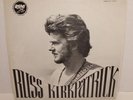 RUSS KIRKPATRICK Private FOLK Psych LONER SSW Lp