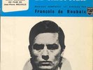 B.O.F le samouraî  MELVILLE  DELON  FRANCOIS DE ROUBAIX