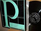 STUYVESANT Quartet '50s/DEBUSSY& RAVEL/Phil Recs LP/WOW