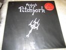 PROJECT PITCHFORK - IO DOLP