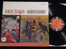 GABOR  SZABO    