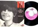 UTA French 60s heavy PSYCH freakbeat FUZZ girl  ??